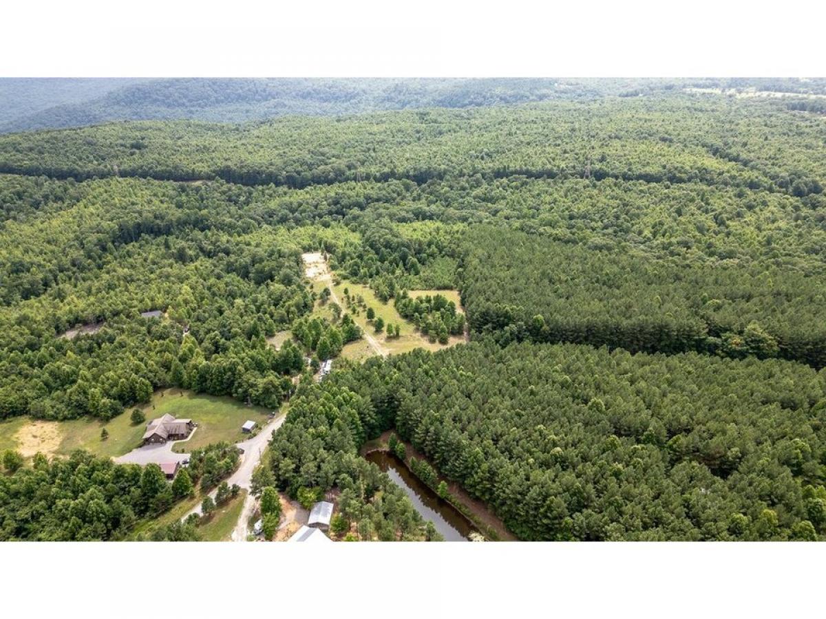 Picture of Residential Land For Sale in South Pittsburg, Tennessee, United States