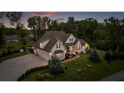 Home For Sale in Soddy Daisy, Tennessee