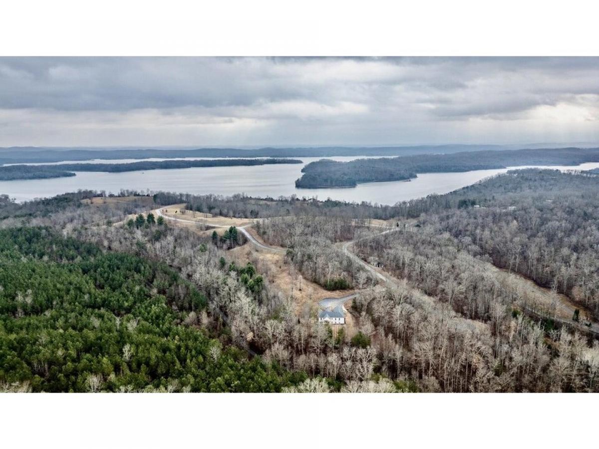 Picture of Residential Land For Sale in Spring City, Tennessee, United States