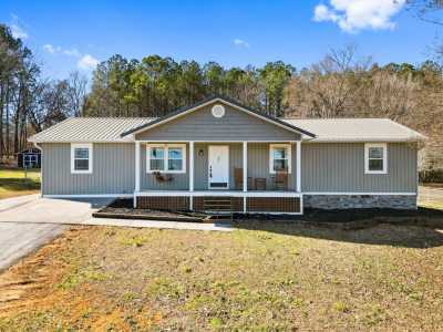 Home For Sale in Cleveland, Tennessee