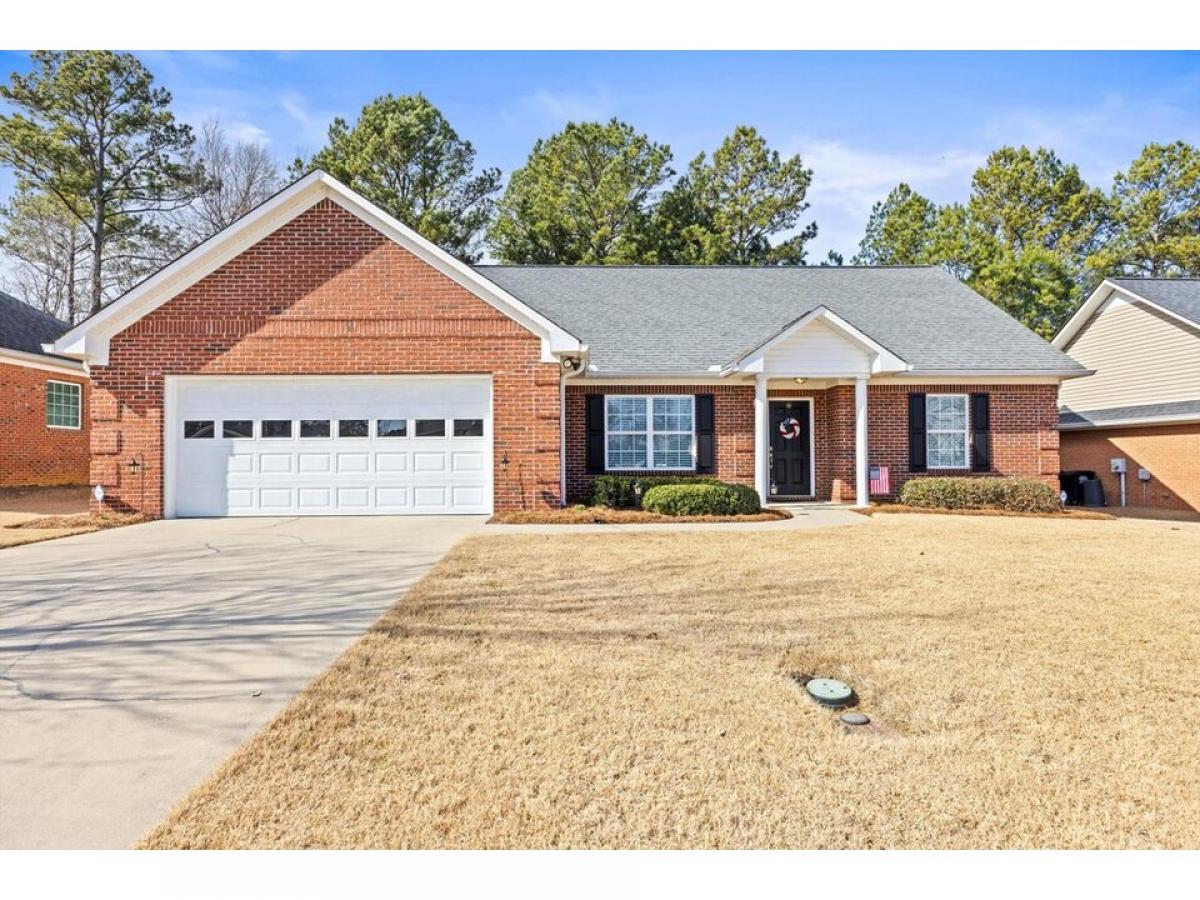 Picture of Home For Sale in Rome, Georgia, United States