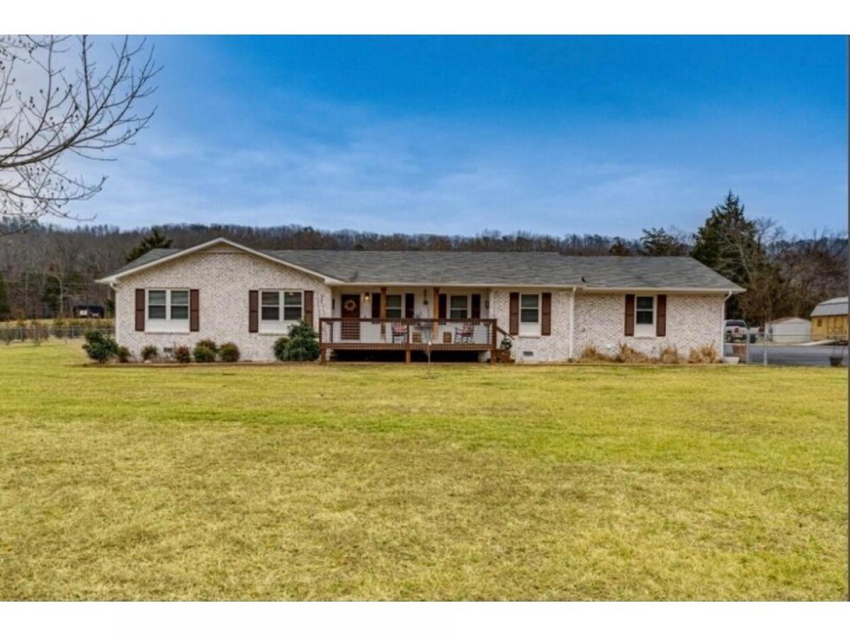 Picture of Home For Sale in Georgetown, Tennessee, United States