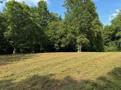 Residential Land For Sale in Grimsley, Tennessee