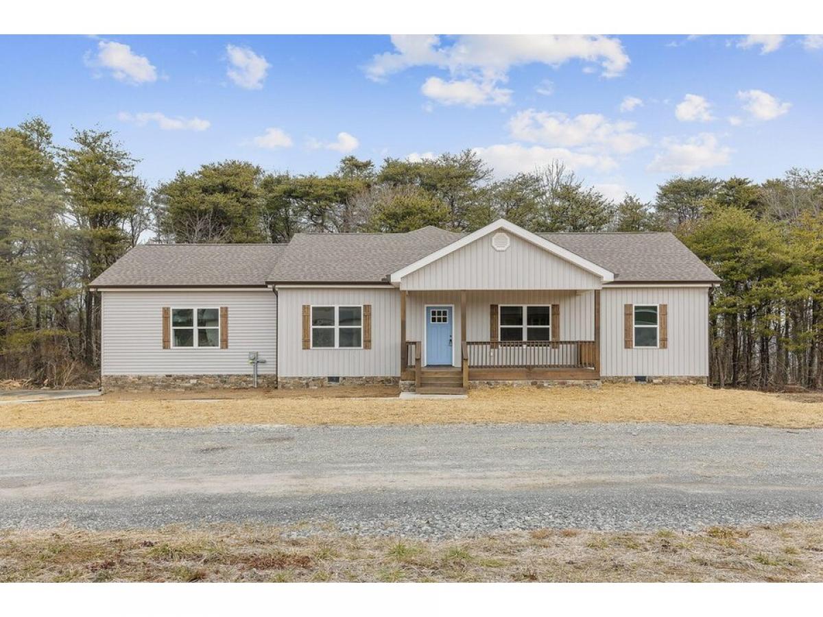 Picture of Home For Sale in Dunlap, Tennessee, United States