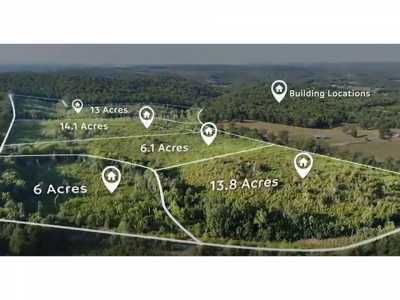 Residential Land For Sale in Decatur, Tennessee