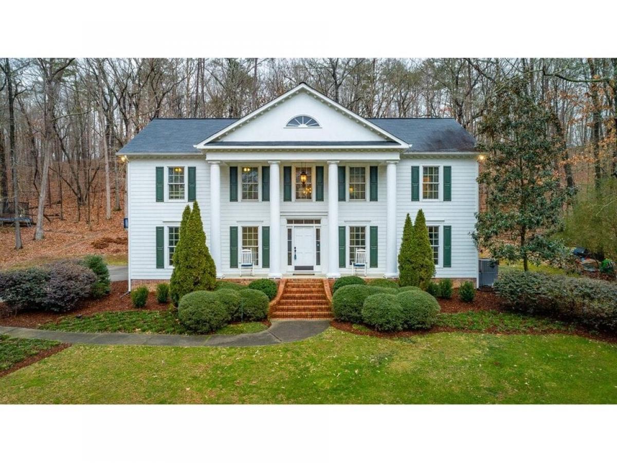 Picture of Home For Sale in Cohutta, Georgia, United States