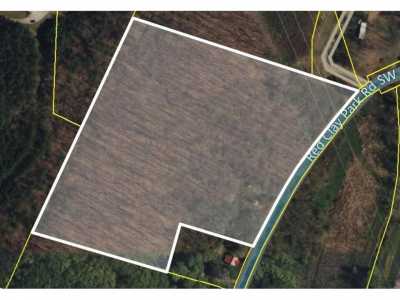 Residential Land For Sale in Cleveland, Tennessee