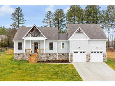 Home For Sale in Soddy Daisy, Tennessee