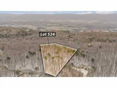 Residential Land For Sale in Dunlap, Tennessee