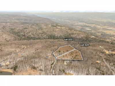 Residential Land For Sale in Dunlap, Tennessee