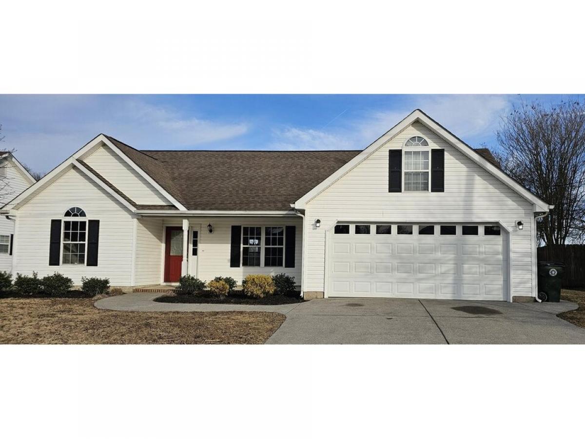 Picture of Home For Sale in Fort Oglethorpe, Georgia, United States