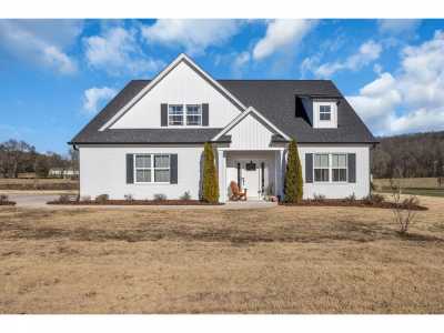 Home For Sale in Cleveland, Tennessee