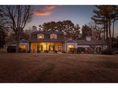 Home For Sale in Cleveland, Tennessee