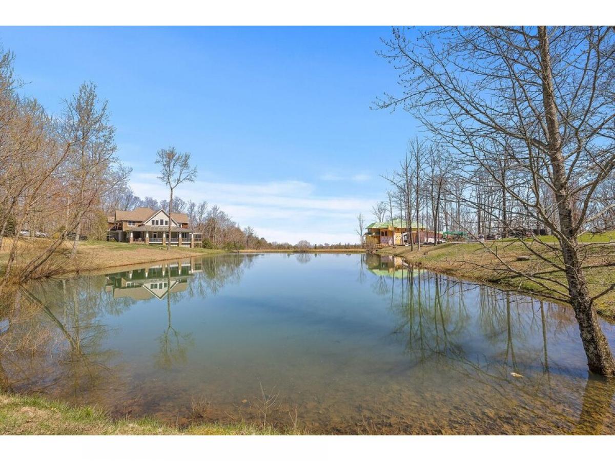 Picture of Residential Land For Sale in Lookout Mountain, Georgia, United States