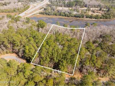 Residential Land For Sale in Seabrook, South Carolina