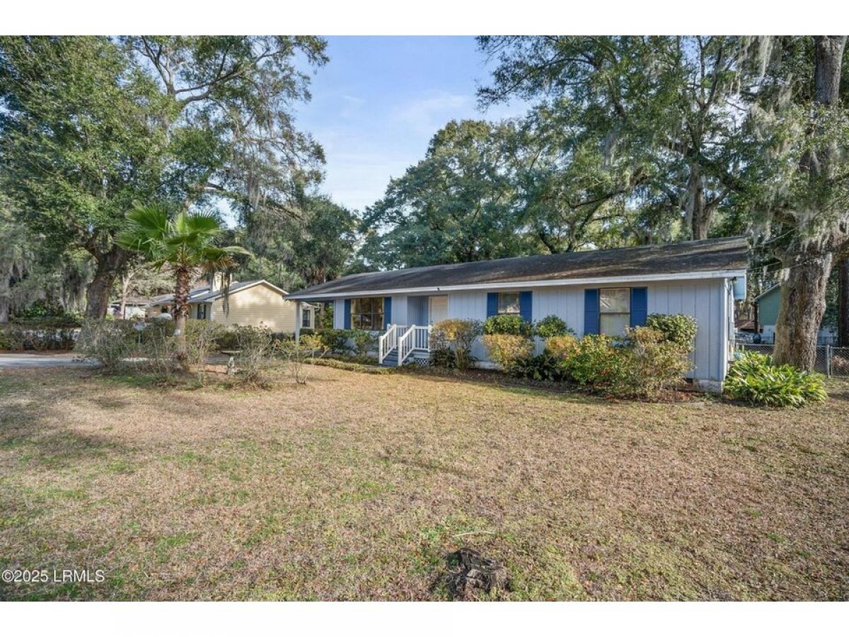 Picture of Home For Sale in Beaufort, South Carolina, United States