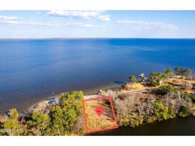 Residential Land For Sale in Elizabeth City, North Carolina