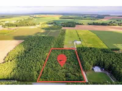 Residential Land For Sale in 