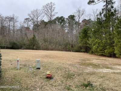 Residential Land For Sale in Hertford, North Carolina