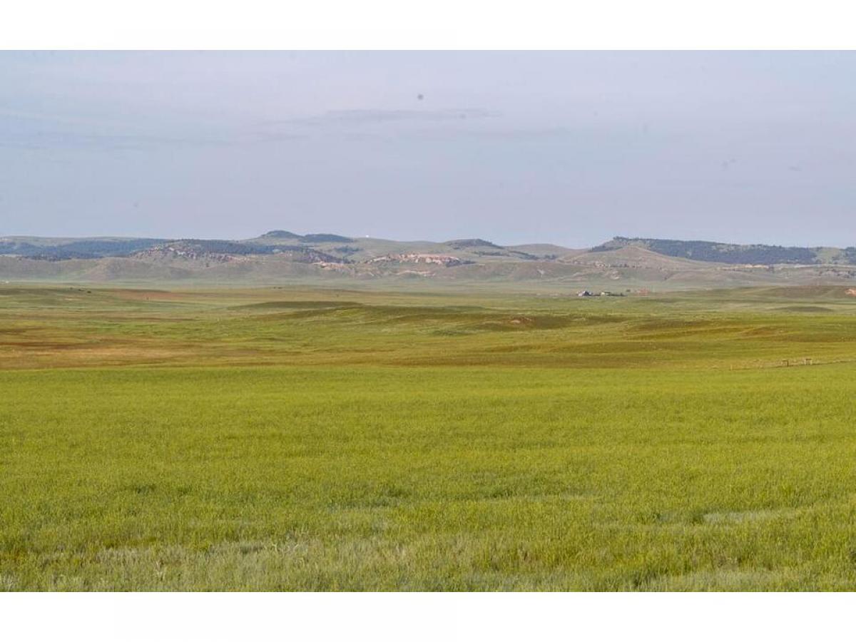 Picture of Residential Land For Sale in Lusk, Wyoming, United States