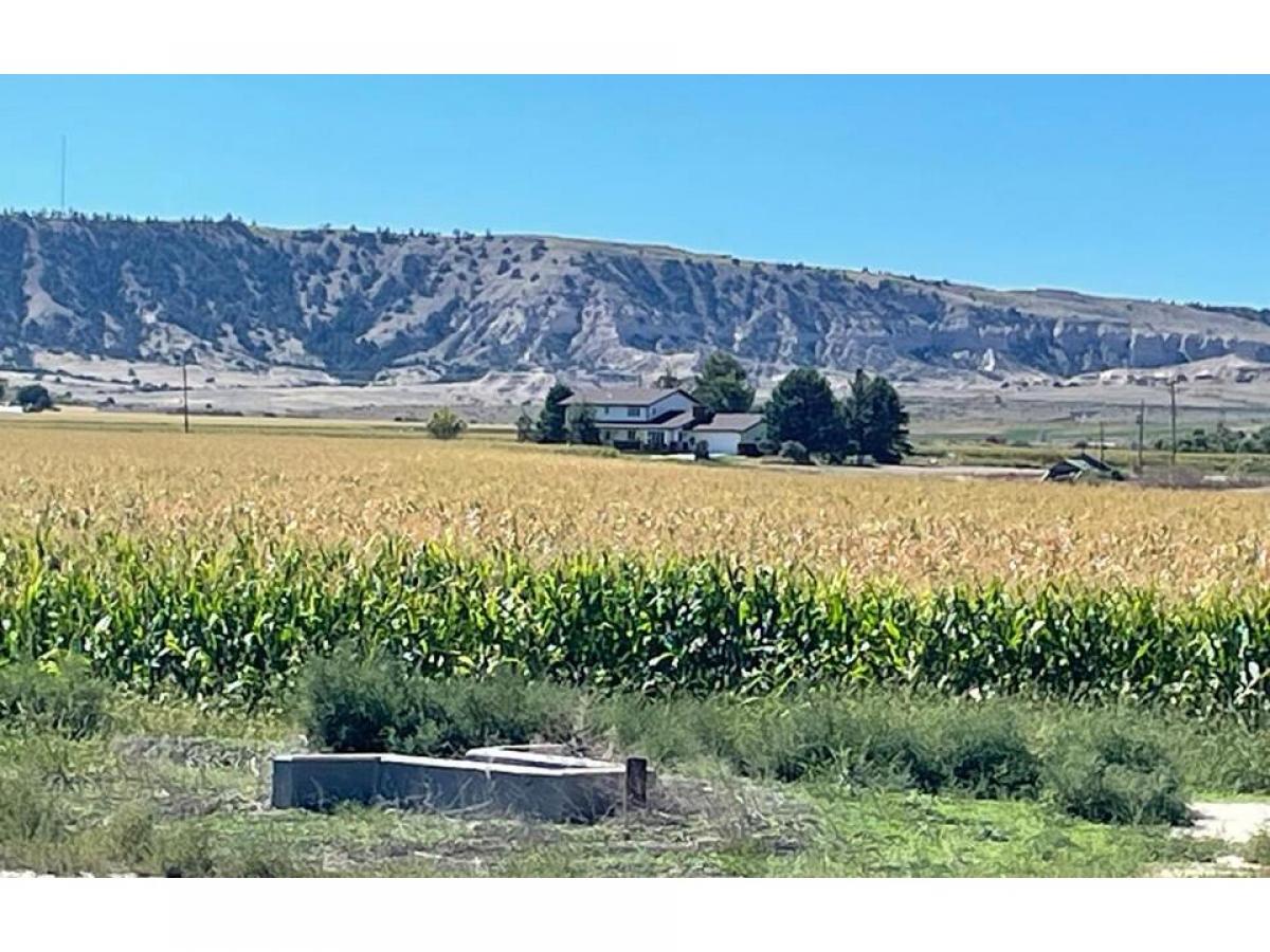 Picture of Farm For Sale in Mitchell, Nebraska, United States