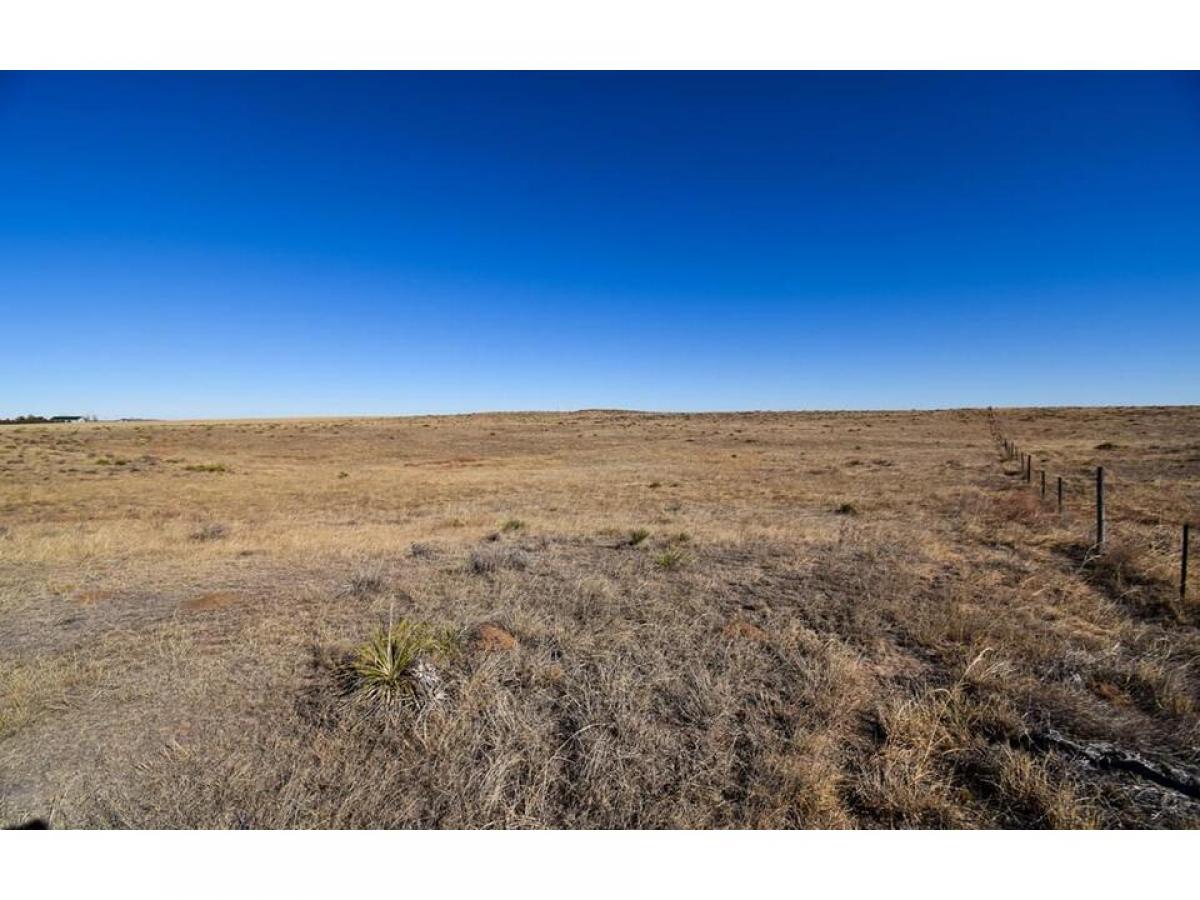 Picture of Residential Land For Sale in Yuma, Colorado, United States