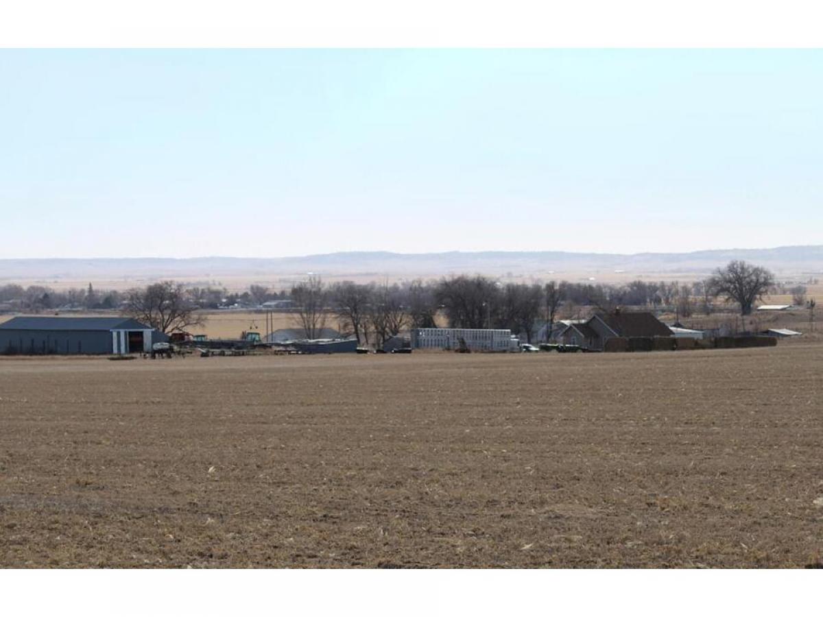 Picture of Residential Land For Sale in Torrington, Wyoming, United States