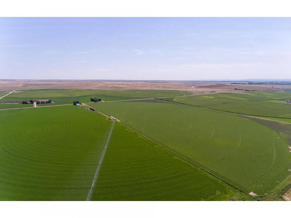 Picture of Farm For Sale in Morrill, Nebraska, United States