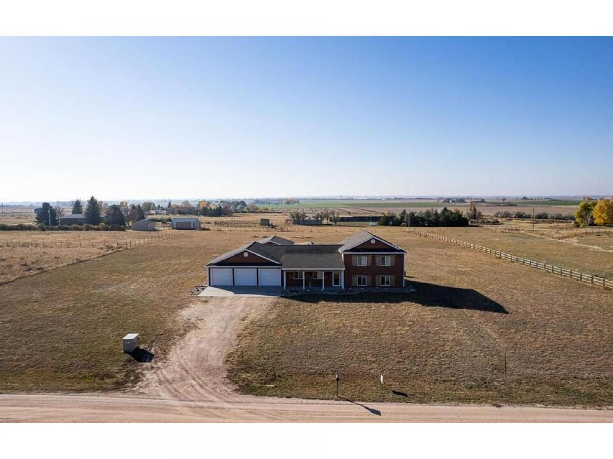 Picture of Residential Land For Sale in Torrington, Wyoming, United States