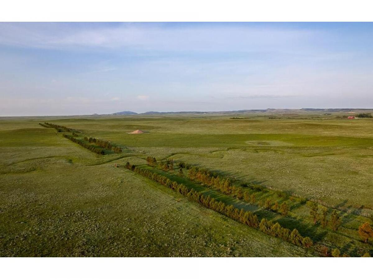 Picture of Residential Land For Sale in Lusk, Wyoming, United States