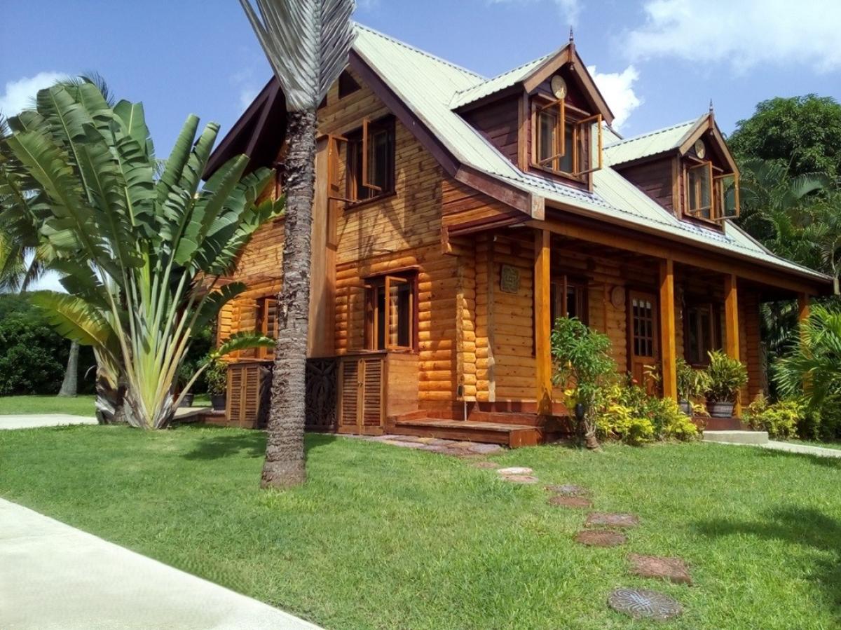 Picture of Villa For Sale in Saint James, Barbados, Barbados