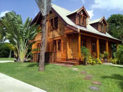 Villa For Sale in Saint James, Barbados