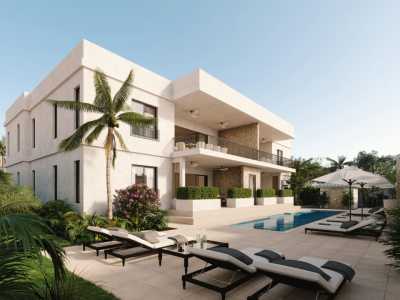 Apartment For Sale in Saint James, Barbados