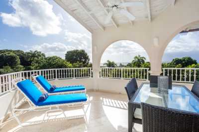 Apartment For Sale in Saint James, Barbados