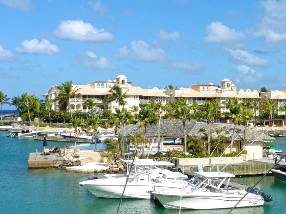 Picture of Home For Sale in Saint James, Barbados, Barbados