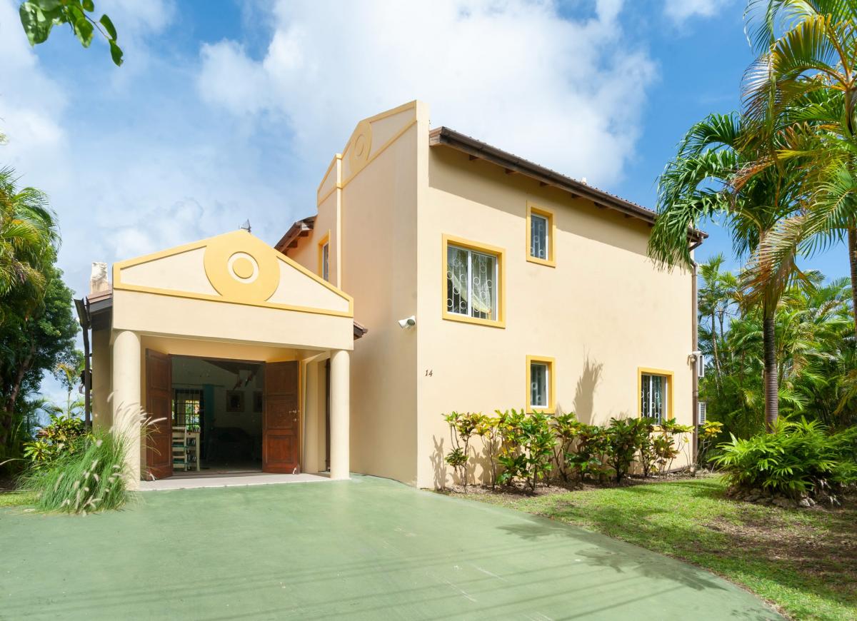 Picture of Villa For Sale in Saint James, Barbados, Barbados