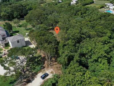 Residential Land For Sale in Saint James, Barbados