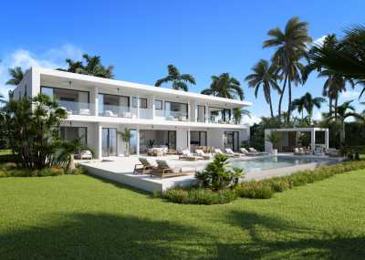 Villa For Sale in Saint James, Barbados