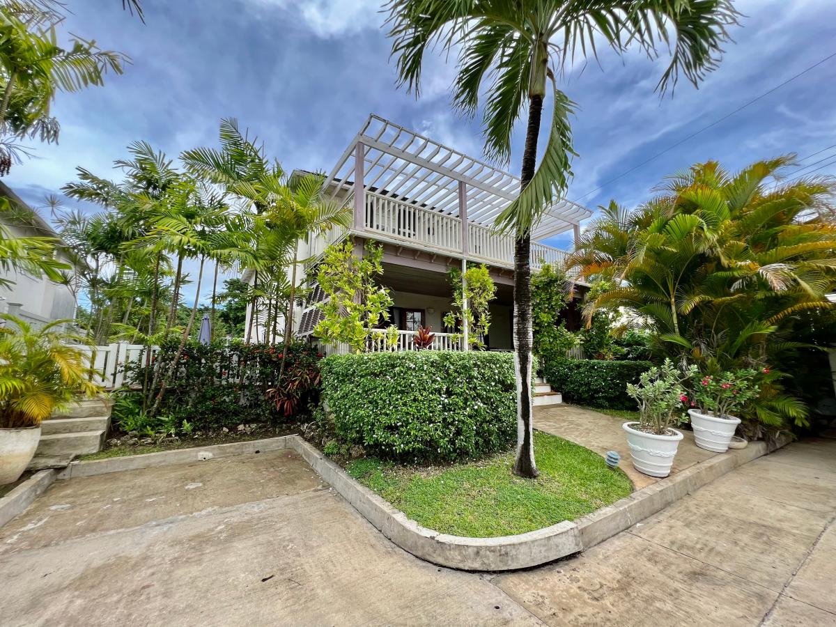 Picture of Villa For Sale in Saint James, Barbados, Barbados