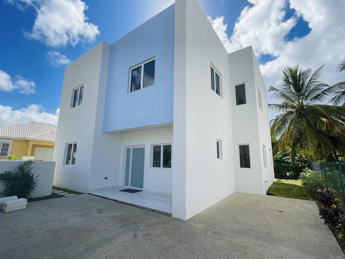 Picture of Villa For Sale in Saint James, Barbados, Barbados