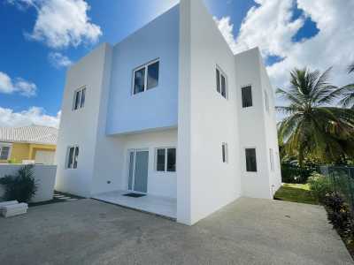 Villa For Sale in Saint James, Barbados