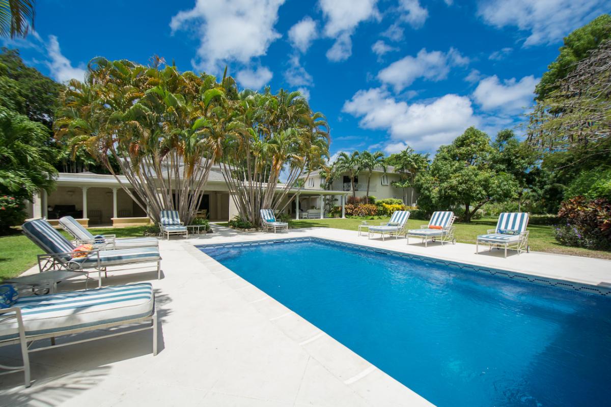 Picture of Home For Sale in Saint James, Barbados, Barbados