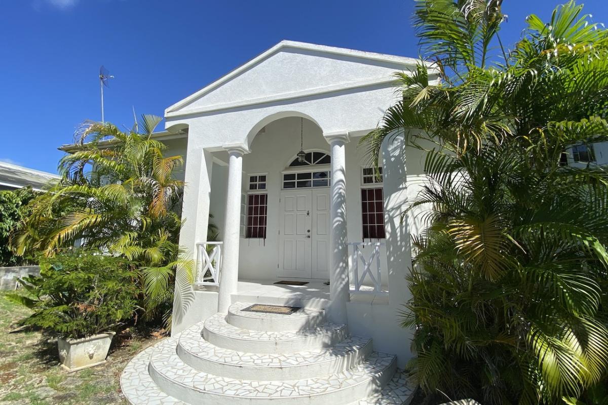 Picture of Villa For Sale in Saint James, Barbados, Barbados