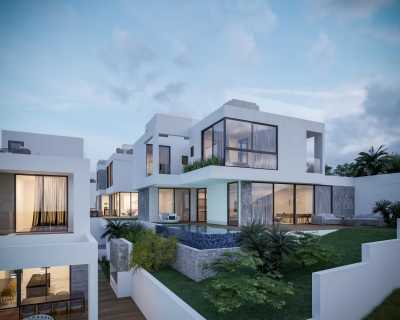 Villa For Sale in Limassol, Cyprus