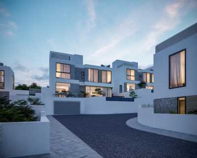 Villa For Sale in Limassol, Cyprus