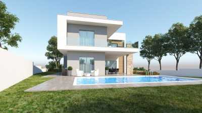 Villa For Sale in Limassol, Cyprus