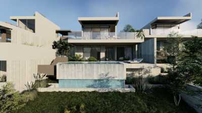 Villa For Sale in Limassol, Cyprus