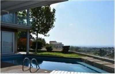 Villa For Sale in Limassol, Cyprus