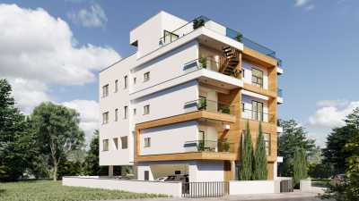 Apartment For Sale in 