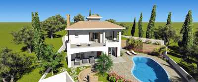 Villa For Sale in 